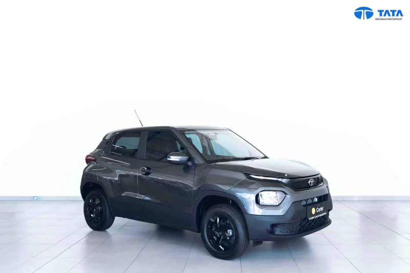 Vehicle Image for 1/25for Tata Punch 1.2 Adventure MT