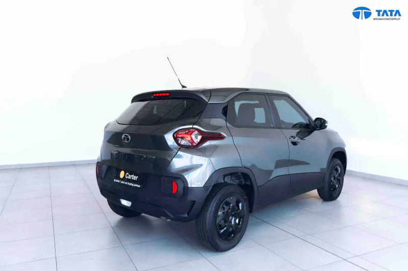 Vehicle Image for 4/25for Tata Punch 1.2 Adventure MT