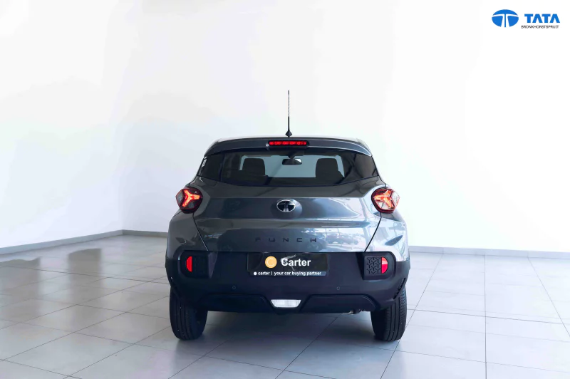 Vehicle Image for 5/25for Tata Punch 1.2 Adventure MT