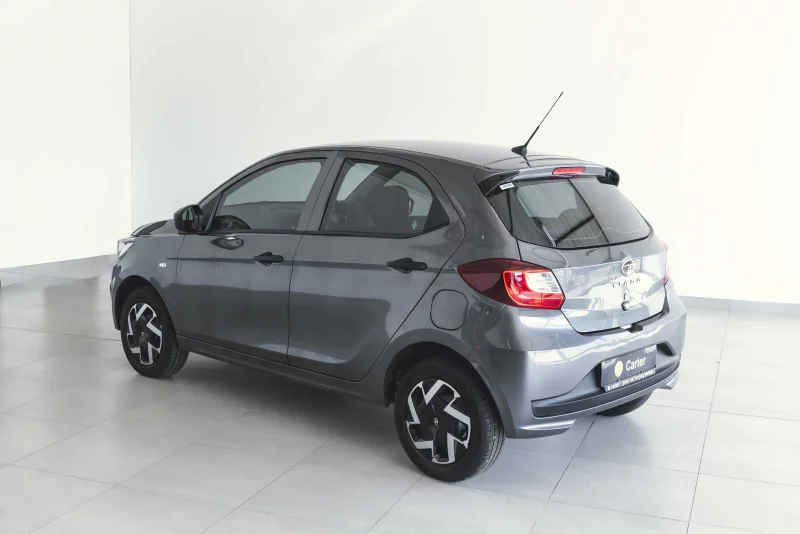 Vehicle Image for 6/21for Tata Tiago 1.2 XM MT