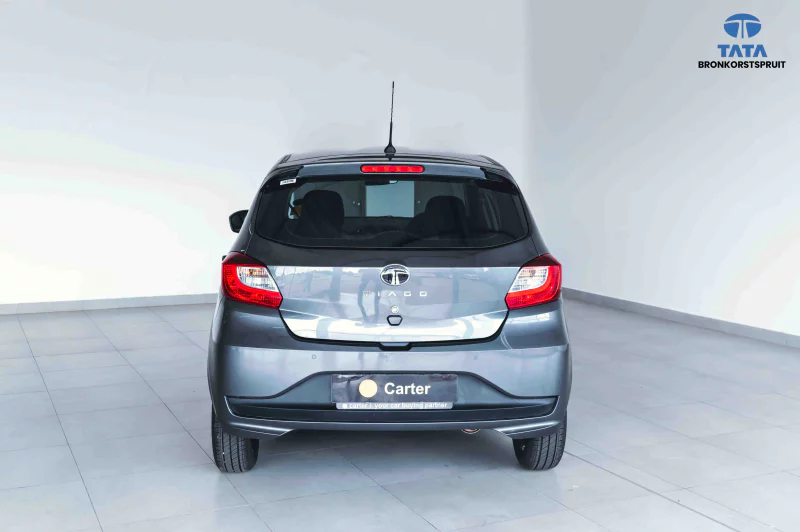 Vehicle Image for 11/21for Tata Tiago 1.2 XM MT
