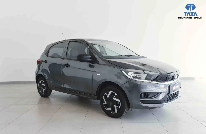 Tata Tiago 1.2 XM MT 2026