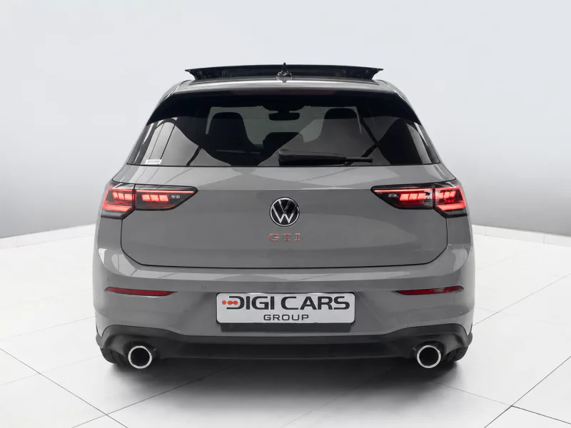Vehicle Image for 12/24for Volkswagen Golf 8.5 GTi 2.0 TSI DSG