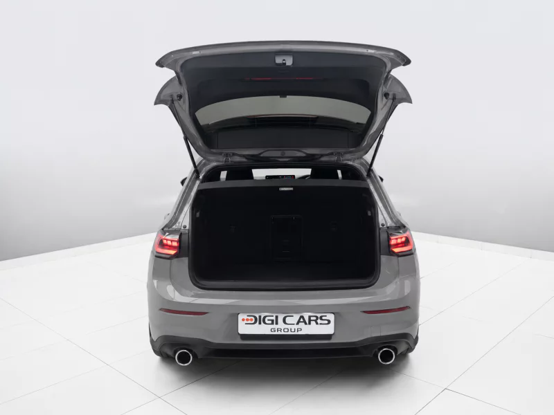 Vehicle Image for 13/24for Volkswagen Golf 8.5 GTi 2.0 TSI DSG