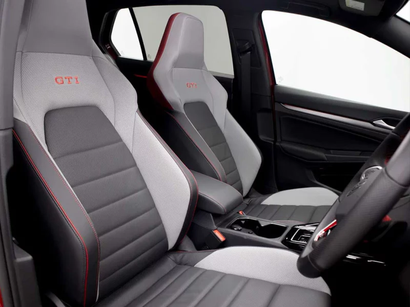 Vehicle Image for 24/24for Volkswagen Golf 8.5 GTi 2.0 TSI DSG