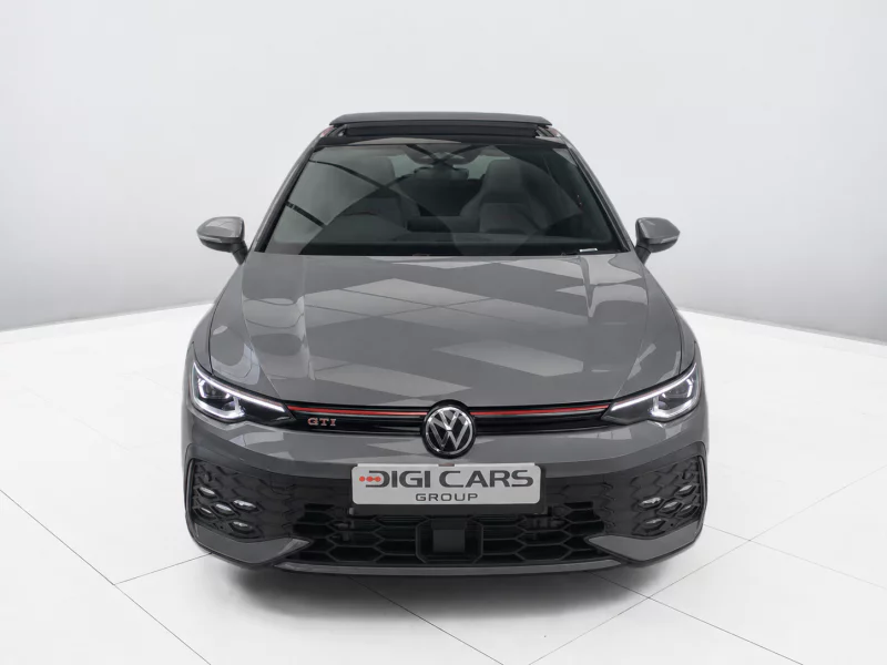 Vehicle Image for 3/24for Volkswagen Golf 8.5 GTi 2.0 TSI DSG