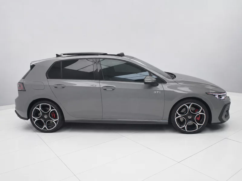 Vehicle Image for 4/24for Volkswagen Golf 8.5 GTi 2.0 TSI DSG