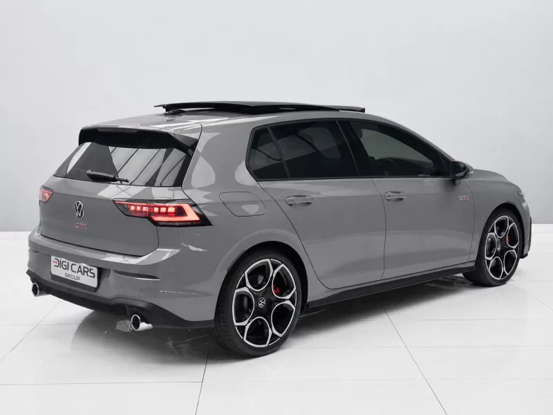 Vehicle Image for 5/24for Volkswagen Golf 8.5 GTi 2.0 TSI DSG