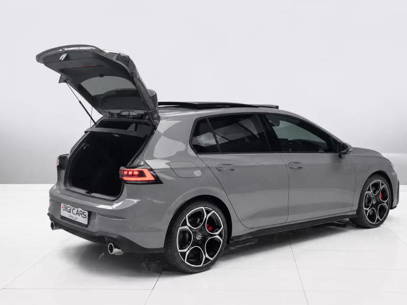 Vehicle Image for 6/24for Volkswagen Golf 8.5 GTi 2.0 TSI DSG