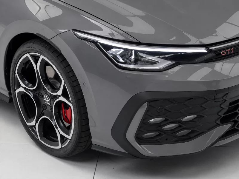 Vehicle Image for 8/24for Volkswagen Golf 8.5 GTi 2.0 TSI DSG