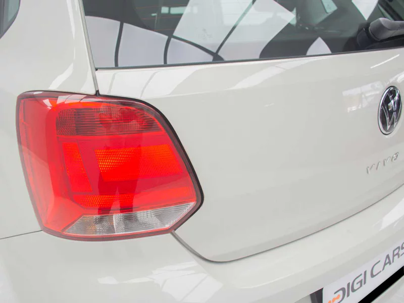 Vehicle Image for 11/19for Volkswagen Polo Vivo Hatch 1.4 Life 63kW Life