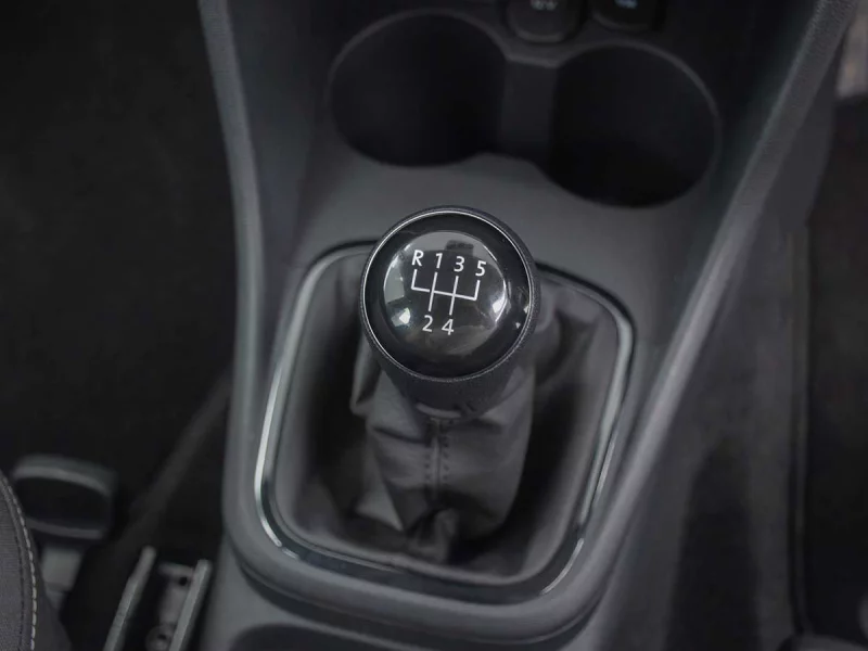 Vehicle Image for 15/19for Volkswagen Polo Vivo Hatch 1.4 Life 63kW Life