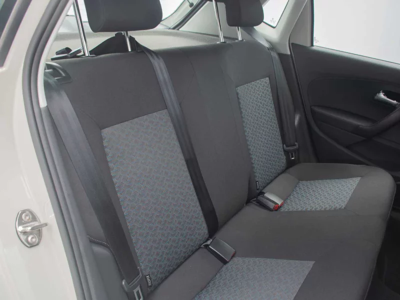 Vehicle Image for 18/19for Volkswagen Polo Vivo Hatch 1.4 Life 63kW Life