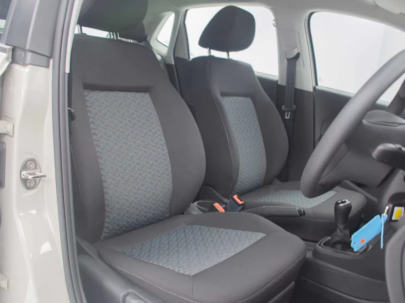 Vehicle Image for 19/19for Volkswagen Polo Vivo Hatch 1.4 Life 63kW Life