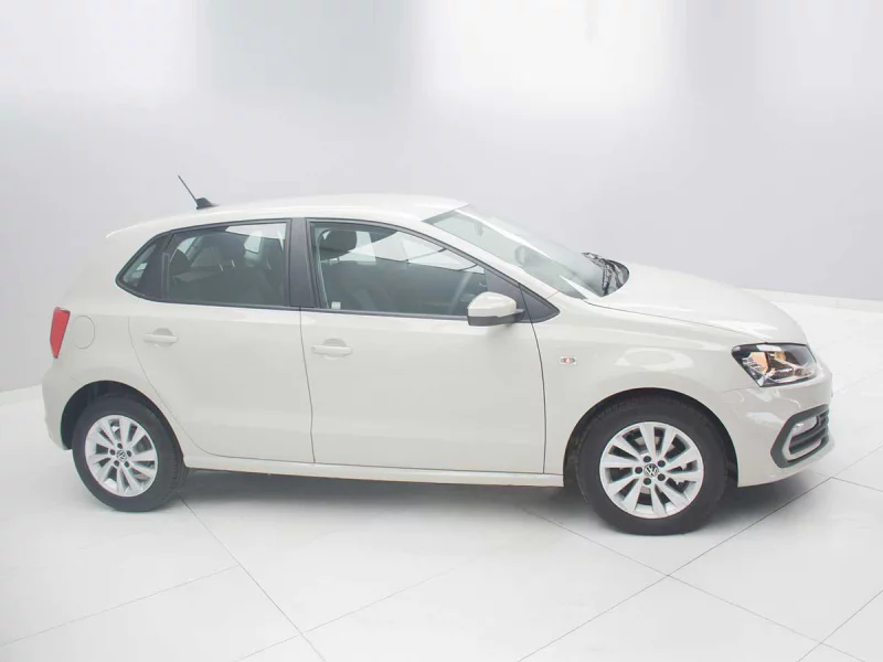 Vehicle Image for 4/19for Volkswagen Polo Vivo Hatch 1.4 Life 63kW Life