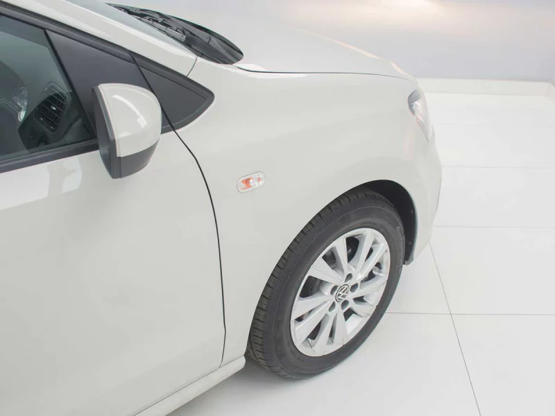 Vehicle Image for 7/19for Volkswagen Polo Vivo Hatch 1.4 Life 63kW Life