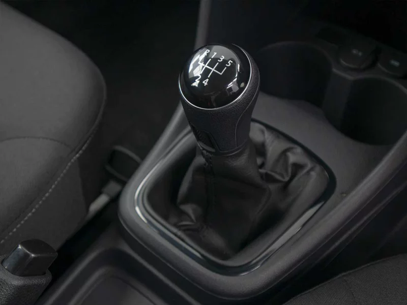 Vehicle Image for 17/24for Volkswagen Polo Vivo Hatch 1.4 Life 63kW Life