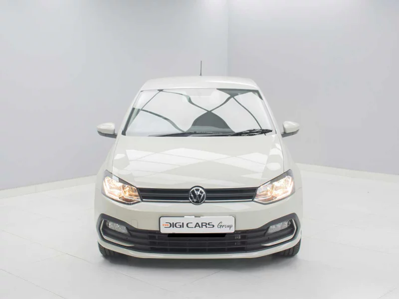 Vehicle Image for 3/23for Volkswagen Polo Vivo Hatch 1.4 Life 63kW Life