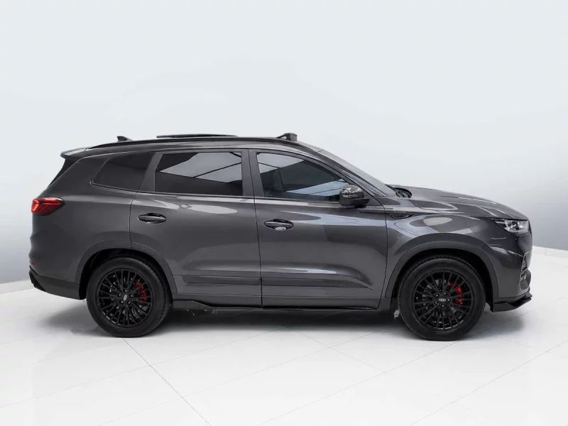 Vehicle Image for 5/27for Chery Tiggo 8 Pro 1.6 TGDI Executive Plus DCT