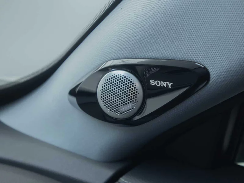Vehicle Image for 19/27for Chery Tiggo 8 Pro 1.6 TGDI Executive Plus DCT