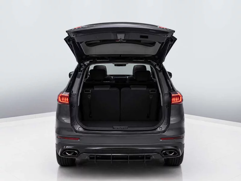 Vehicle Image for 14/27for Chery Tiggo 8 Pro 1.6 TGDI Executive Plus DCT