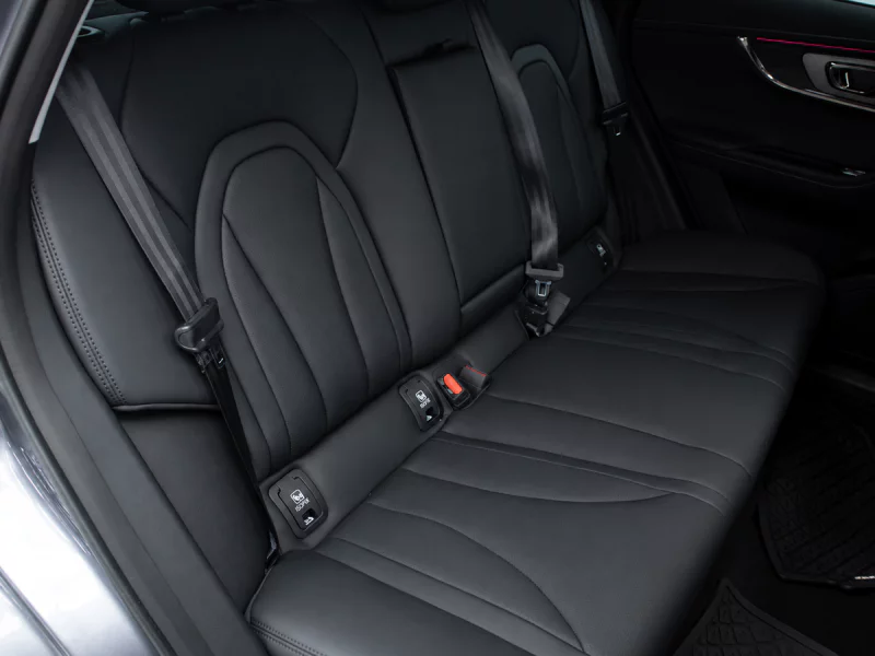 Vehicle Image for 6/15for OMODA C5 1.5T Style
