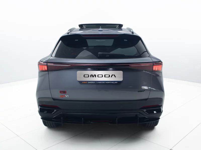 Vehicle Image for 11/25for OMODA C5 SHS 1.5T DHT