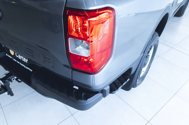 Vehicle Image for 9/25for Ford Ranger 2.0D XL HR A/T Super Cab P/U
