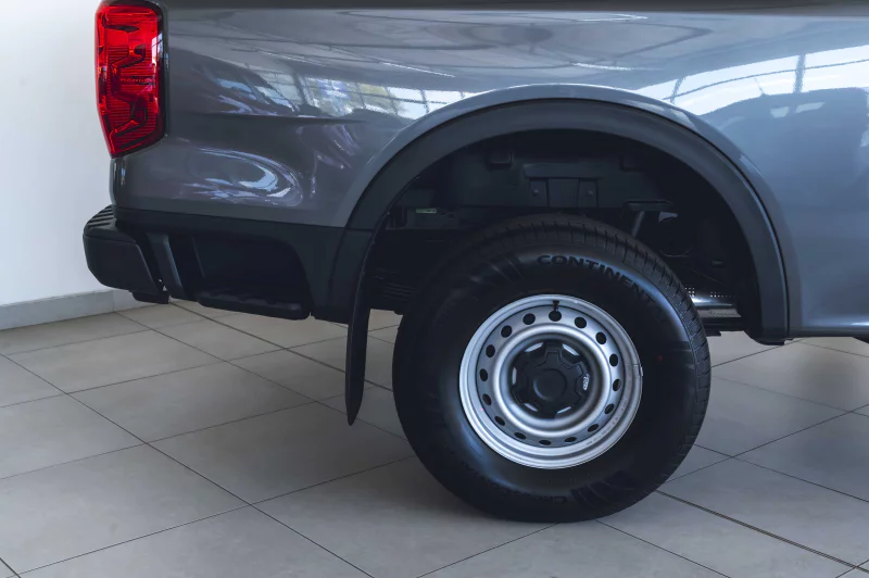 Vehicle Image for 10/25for Ford Ranger 2.0D XL HR A/T Super Cab P/U