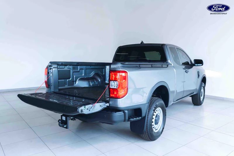 Vehicle Image for 6/25for Ford Ranger 2.0D XL HR A/T Super Cab P/U