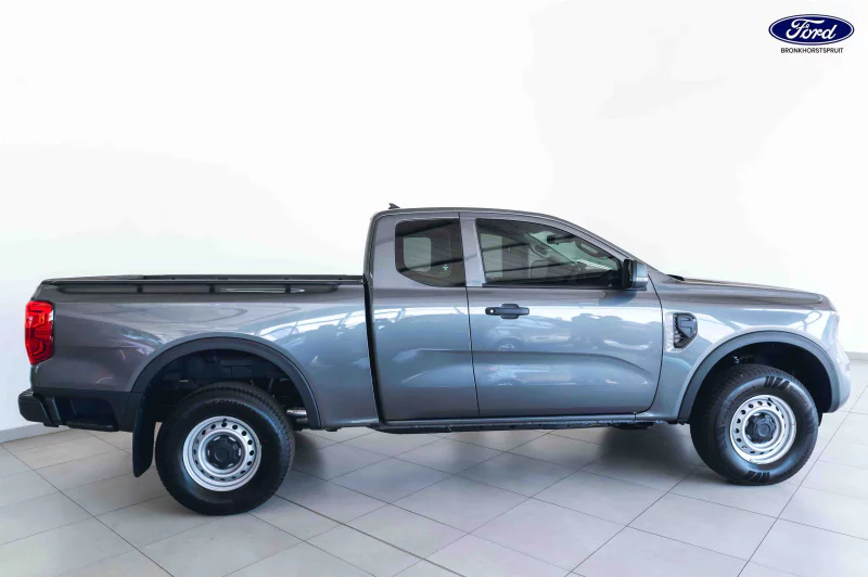 Vehicle Image for 4/25for Ford Ranger 2.0D XL HR A/T Super Cab P/U