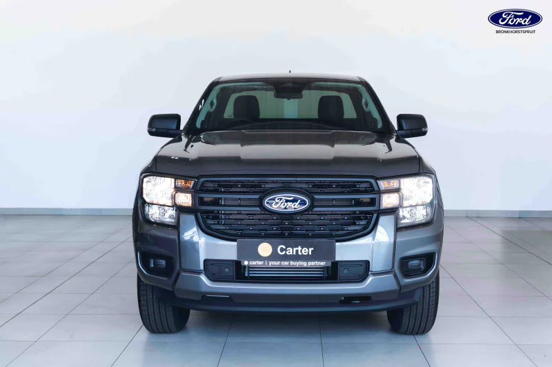 Vehicle Image for 3/25for Ford Ranger 2.0D XL HR A/T Super Cab P/U