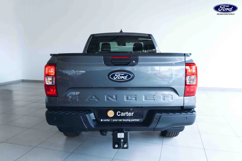 Vehicle Image for 13/25for Ford Ranger 2.0D XL HR A/T Super Cab P/U