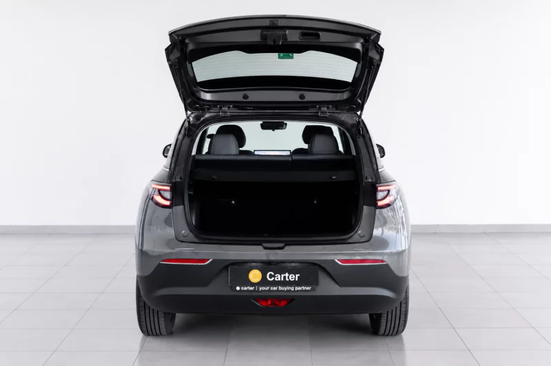 Vehicle Image for 10/25for Geely E2 Apex