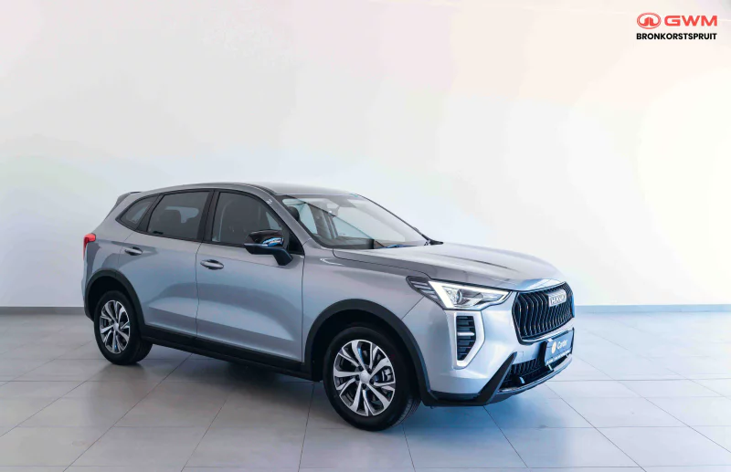 Vehicle Image for 1/27for Haval Jolion 1.5T City 6MT
