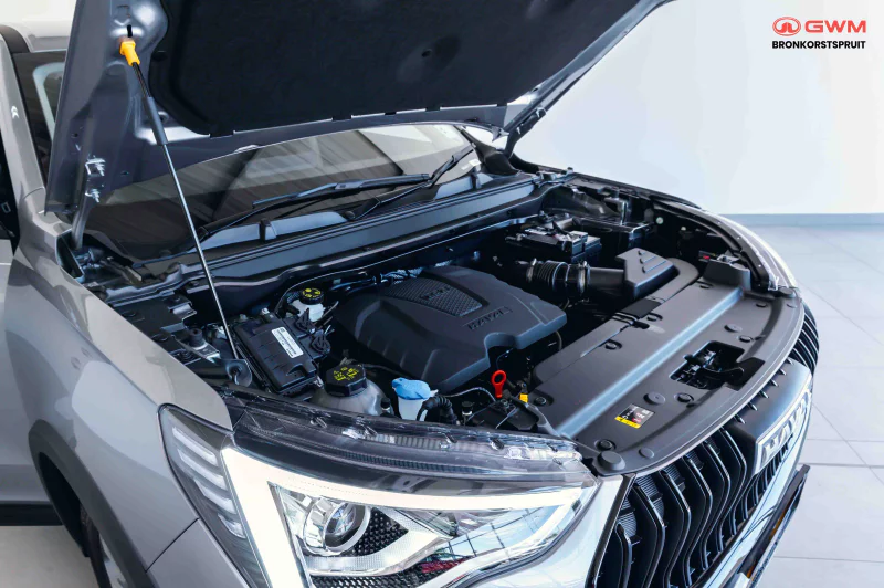 Vehicle Image for 20/27for Haval Jolion 1.5T City 6MT
