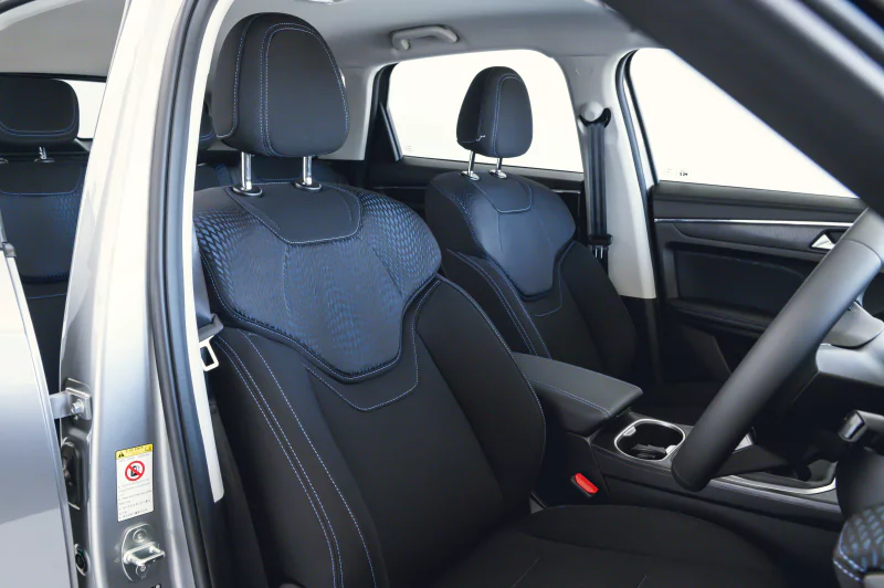 Vehicle Image for 27/27for Haval Jolion 1.5T City 6MT