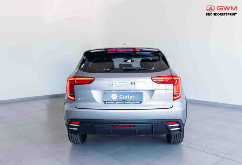 Vehicle Image for 5/27for Haval Jolion 1.5T City 6MT