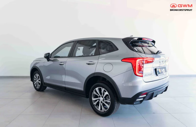 Vehicle Image for 7/27for Haval Jolion 1.5T City 6MT