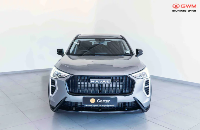 Vehicle Image for 2/27for Haval Jolion 1.5T City 6MT