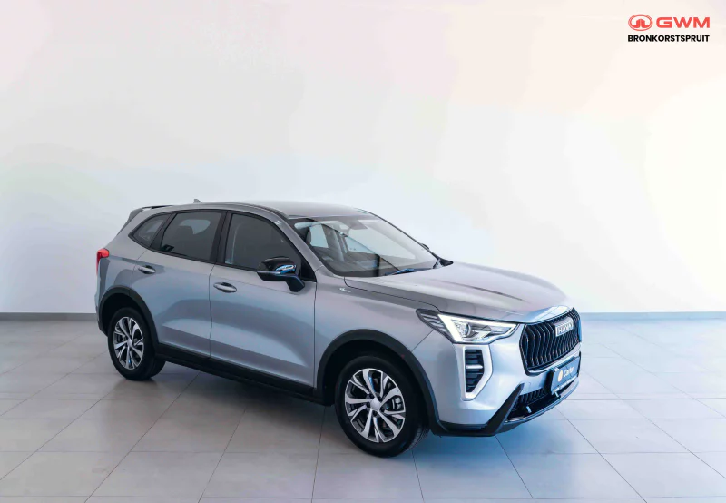 Vehicle Image for 4/27for Haval Jolion 1.5T City 6MT