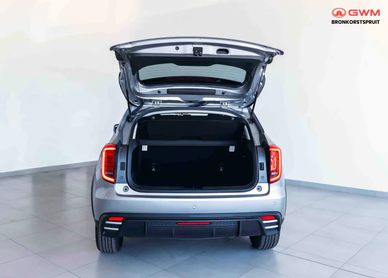 Vehicle Image for 13/23for Haval Jolion 1.5T City 6MT