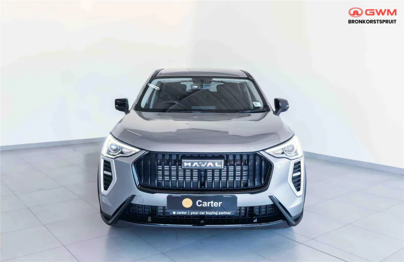 Vehicle Image for 2/3for Haval Jolion Pro 1.5T City 6MT