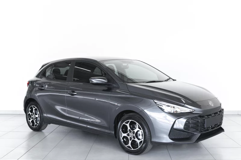Vehicle Image for 1/12for MG MG3 3 1.5L MT Comfort