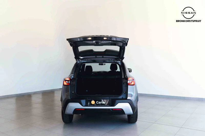 Vehicle Image for 13/25for Nissan Magnite 1.0 Visia MT