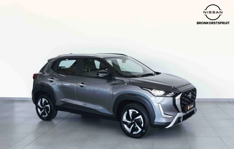 Vehicle Image for 1/27for Nissan Magnite 1.0 Visia MT