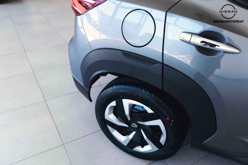 Vehicle Image for 8/27for Nissan Magnite 1.0 Visia MT