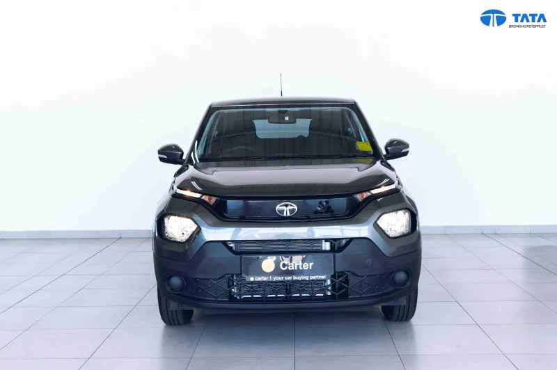 Vehicle Image for 3/25for Tata Punch 1.2 Adventure MT