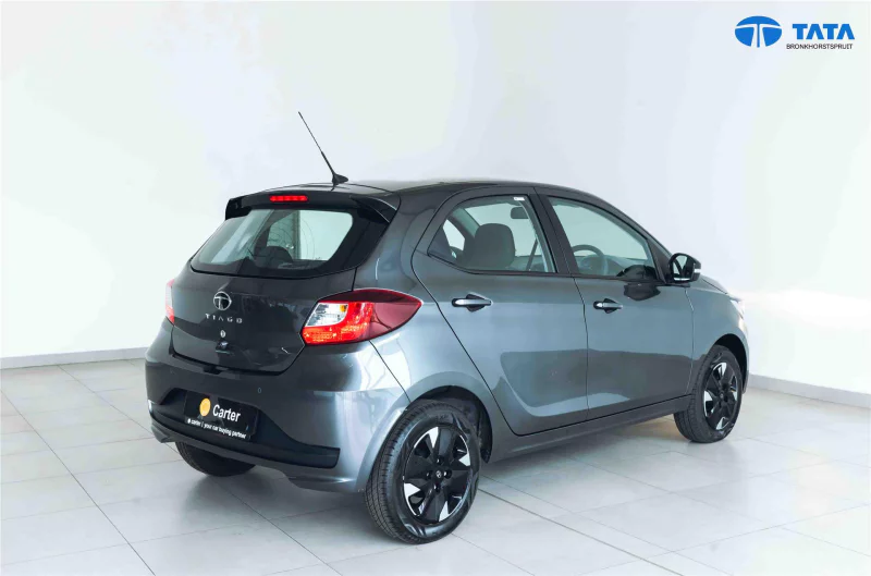 Vehicle Image for 2/3for Tata Tiago 1.2 XT MT