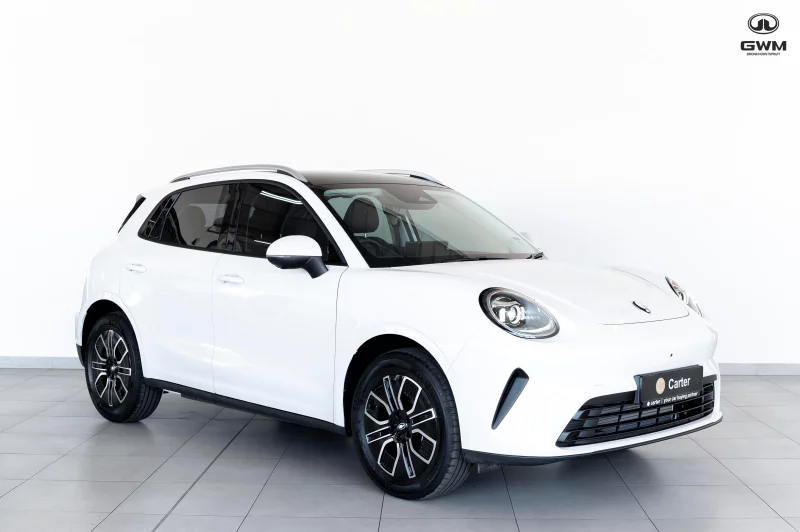 GWM ORA 5 1.T Ultra Luxury DCT 2026
